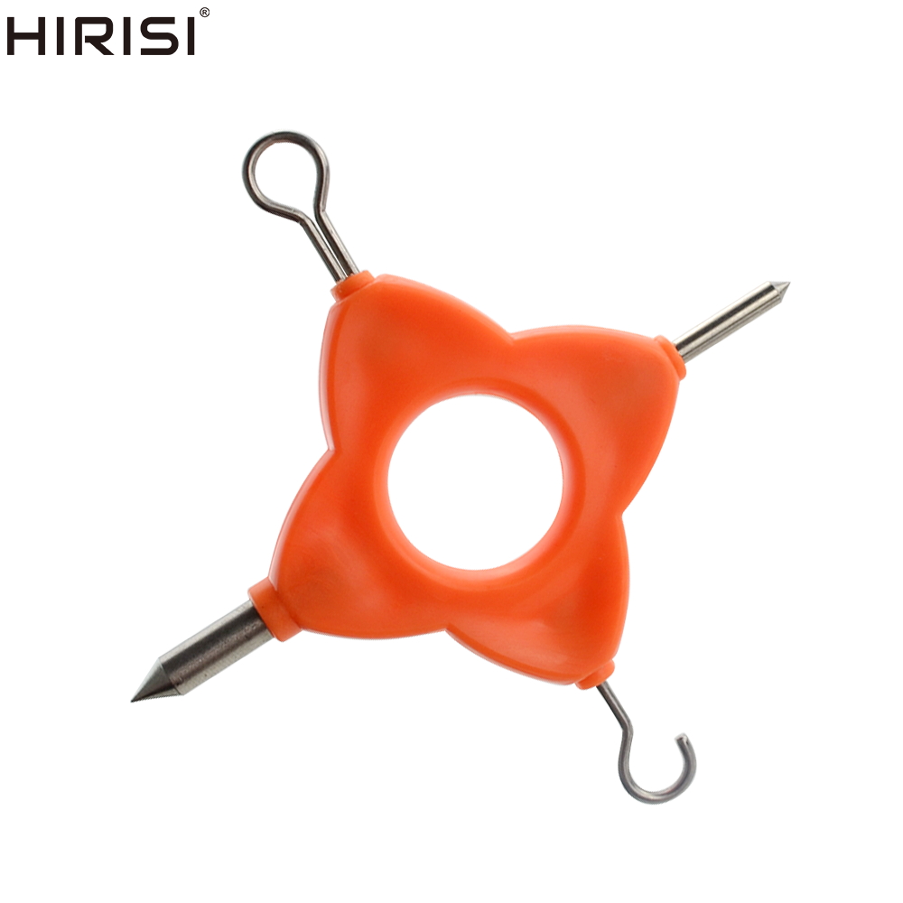 Fishing Line Cutter - 4 w 1 Narzędzie do ściągania