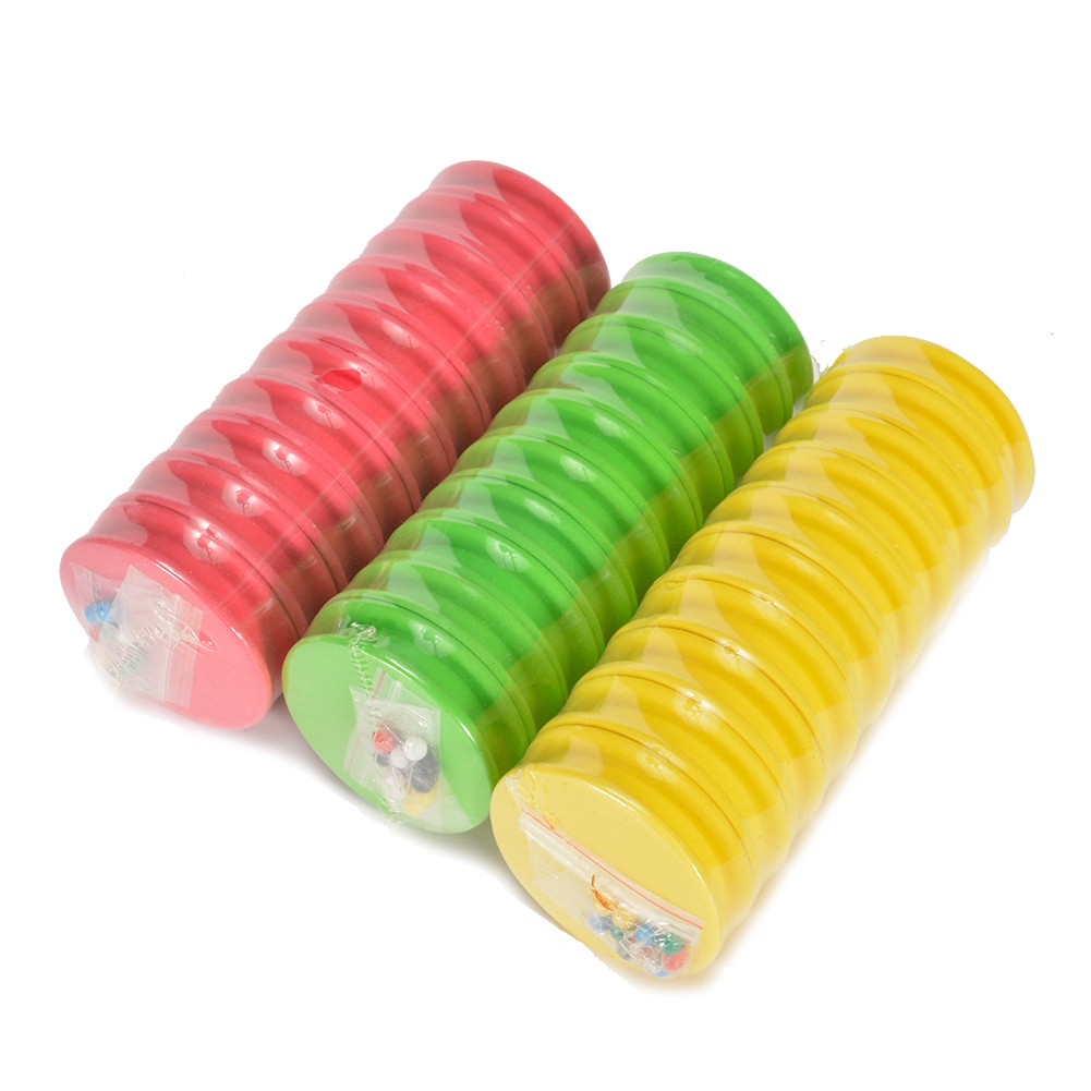 Fishing Line Spooler - 10 PCS Przenośna nawijarka do żyłki