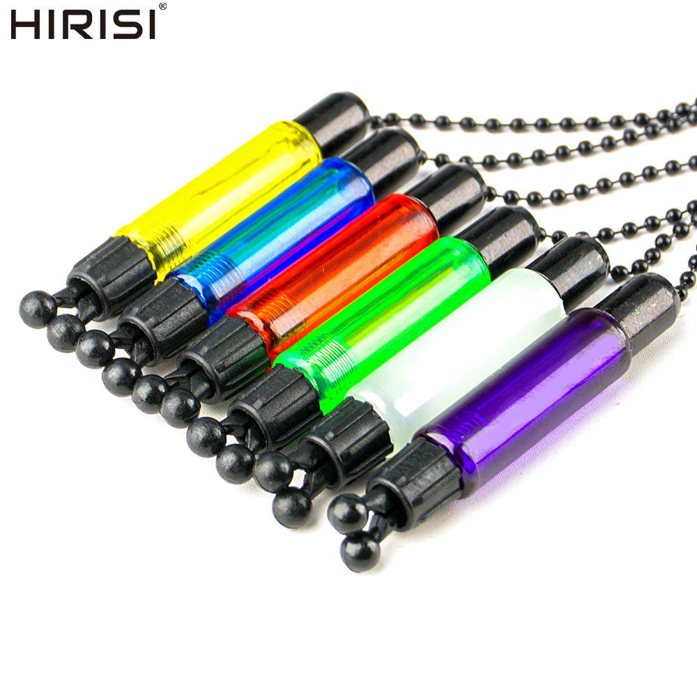 Monofilament Line - Hirisi B2024 4 szt. Swingersy do