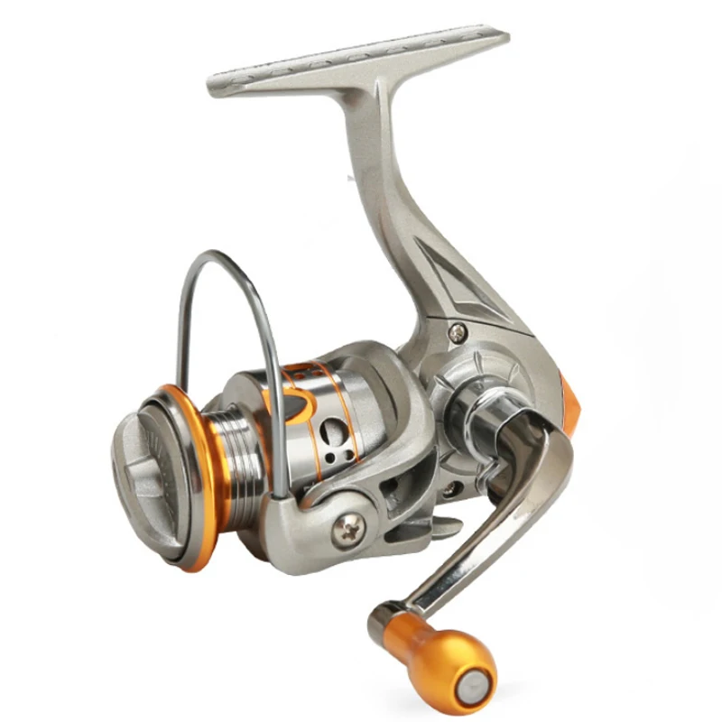 Seria Mini DC150 Super mocny 1 – Daiwa Reel Fuego recenzja i cena