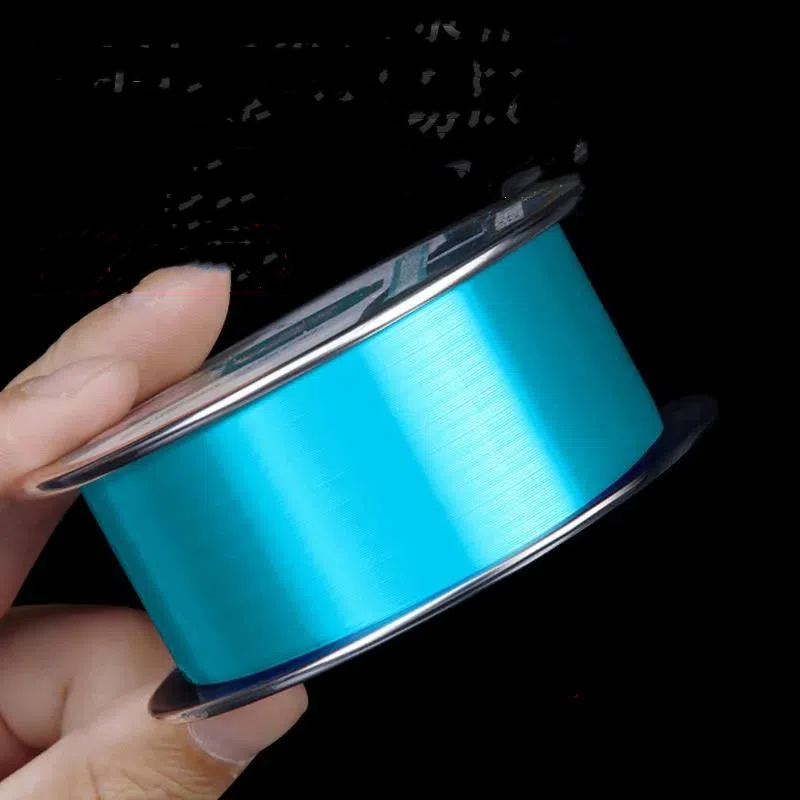 Super mocne żyłki wędkarskie 3 – Copolymer Line recenzja i cena