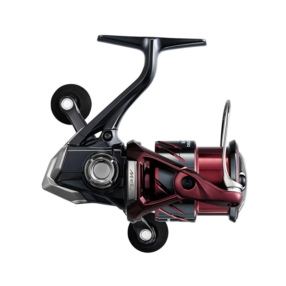 2025 SHIMANO SEPHIA XR Kołowro – Daiwa Reel Fuego recenzja i cena