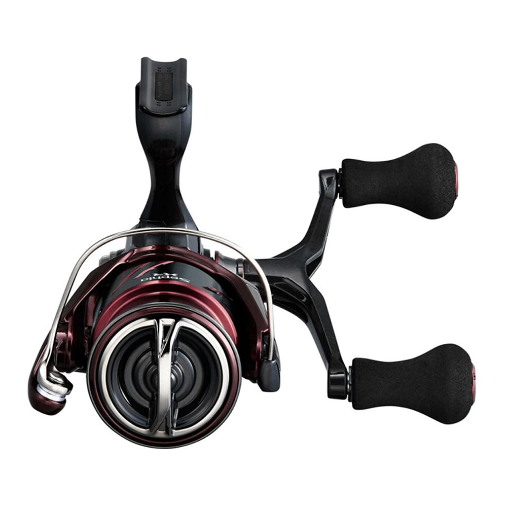 2025 SHIMANO SEPHIA XR Kołowro – Daiwa Reel Fuego recenzja i cena