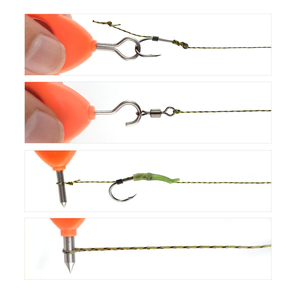 4 w 1 Narzędzie do ściągania ż – Fishing Line Cutter recenzja i cena