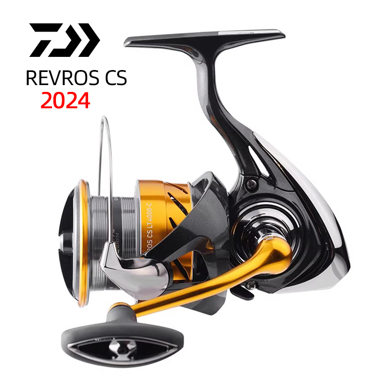 DAIWA REVROS LT Kołowrotek spi – Shimano Reel Sienna recenzja i cena